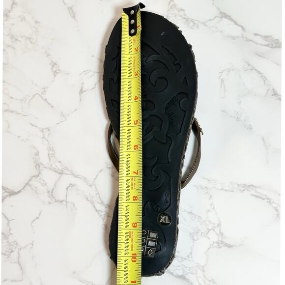 Thaikila ZENITH SANDAL SZ XL $39 - Picture 9 of 11